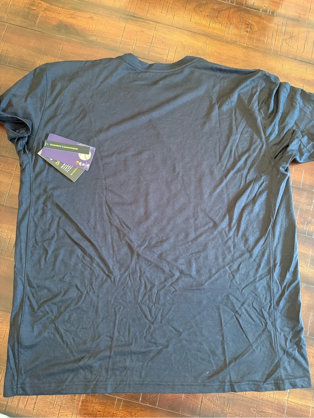 Nike Miami Marlins Graphic Short Sleeve Tee Black